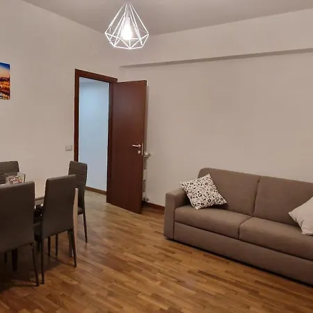 Appartement Don Bosco Rome