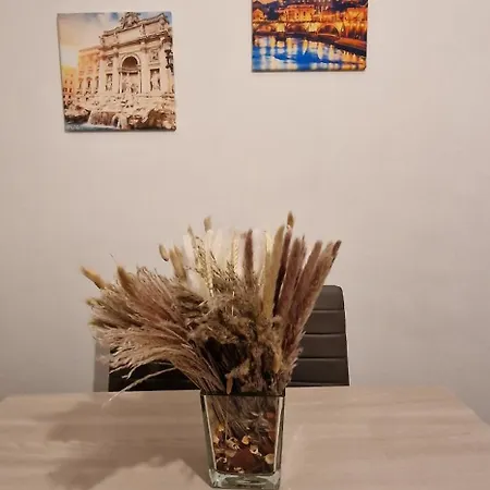 Don Bosco Appartement Rome