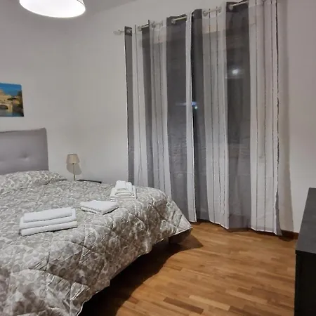 Appartement Don Bosco Rome